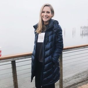 Meet your Posher, Sveta